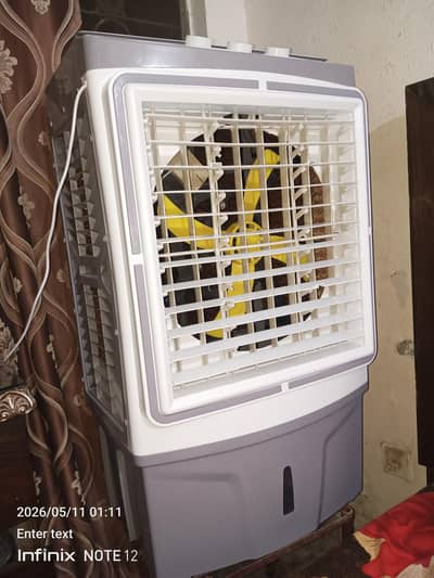 Room Air cooler AC & DC Factory Price