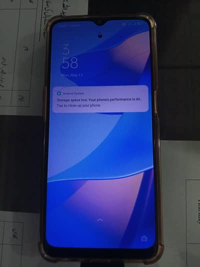 Oppo A16 for sale