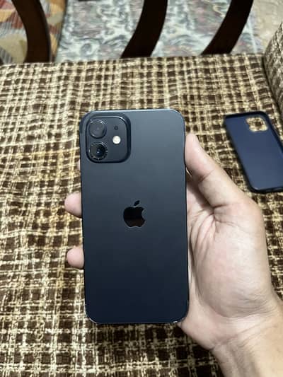 iphone 12 waterpack