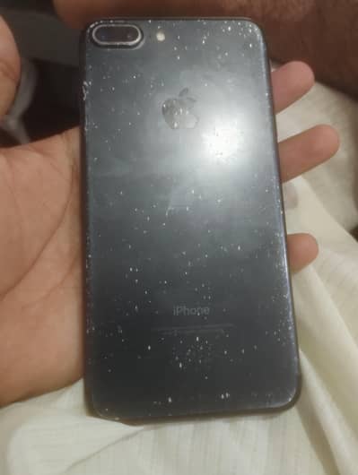 iPhone 7plus 256 pta approved