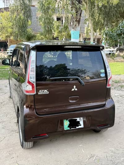 Ek custom 16/19 for sale