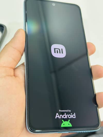 Redmi note 14 8/256 Never opened / Repaired