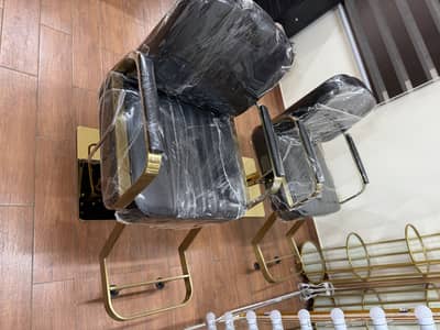 Brand new beauty salon setup for sell