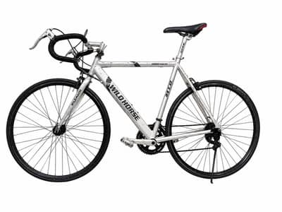 hybrid sports cycle