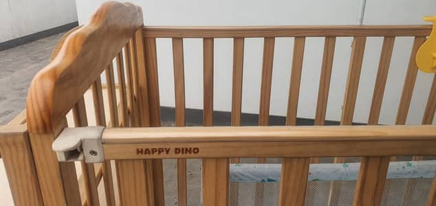 Baby cot