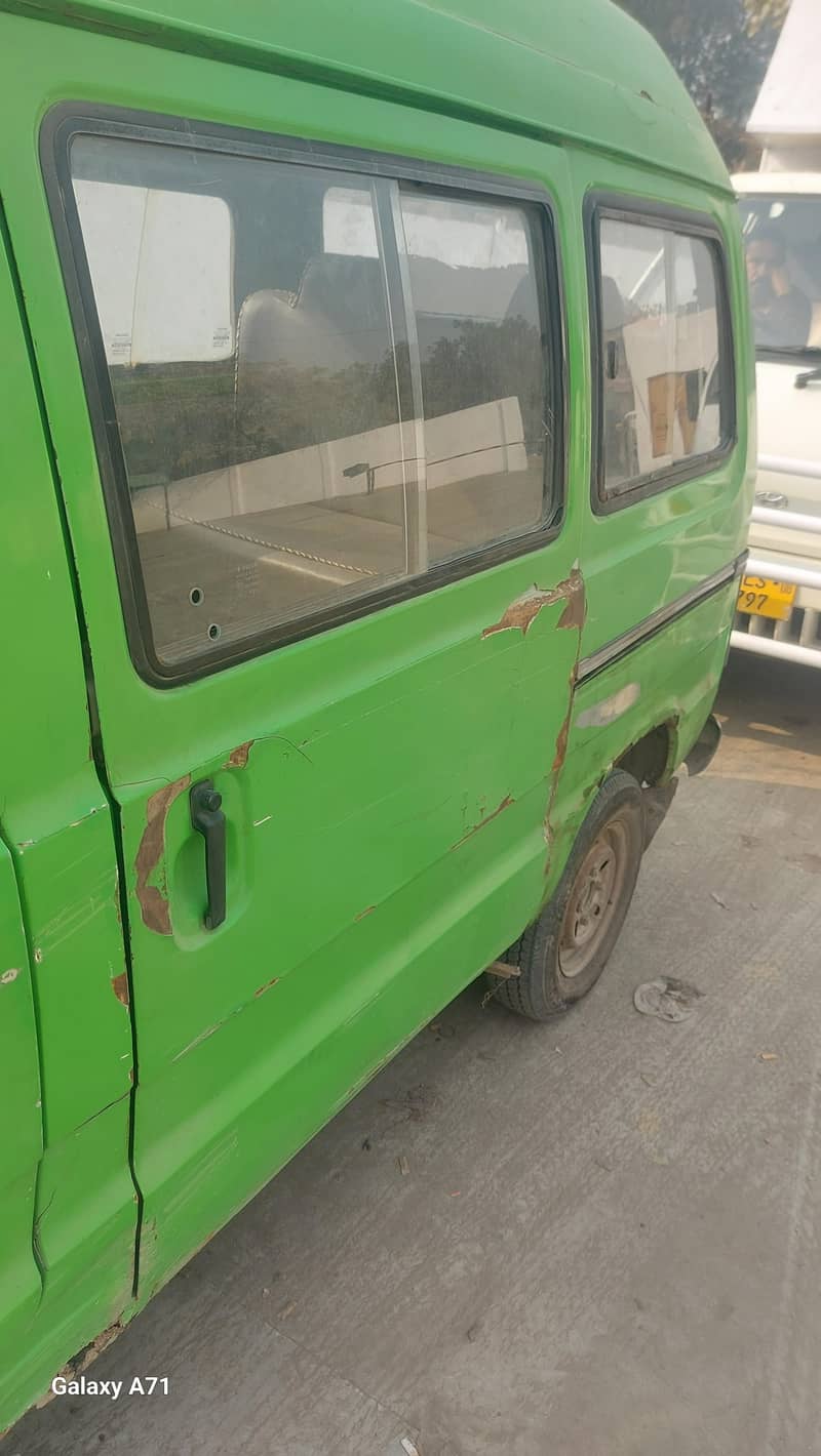 Green bolan 4