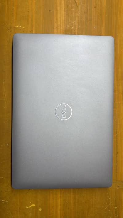 Precision 3550