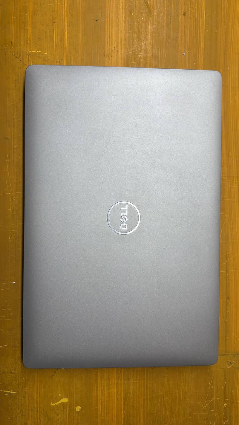 Precision 3550 0