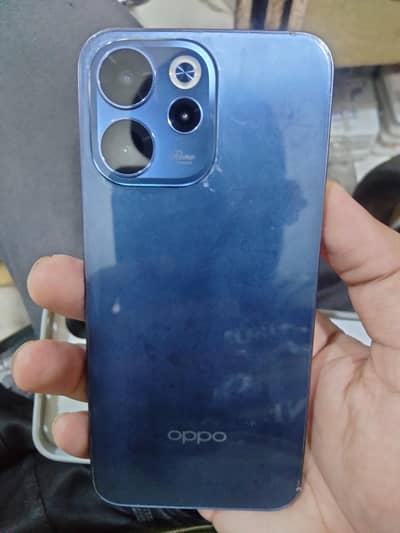 OPPO RENO 15F 5G