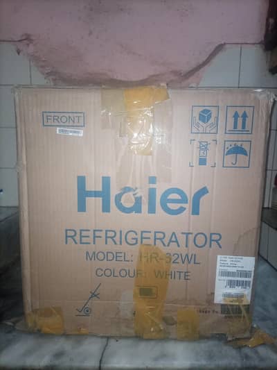 Hair Mini Fridge