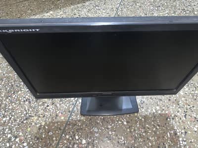 Monitor 22 inch