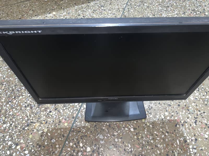 Monitor 22 inch 0
