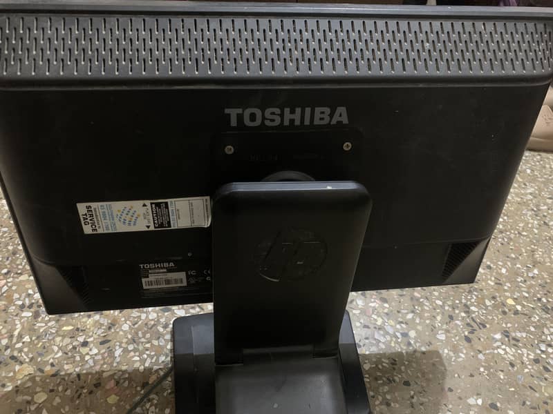 Monitor 22 inch 3