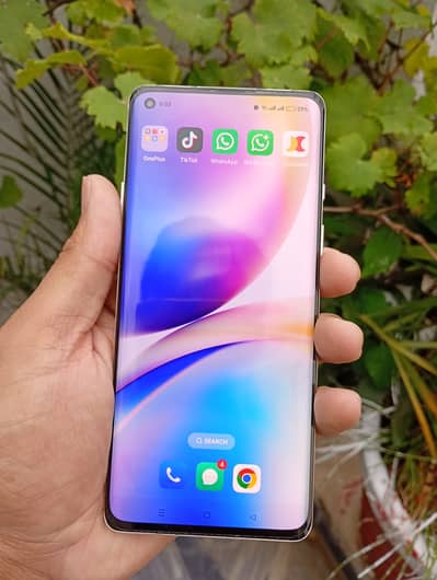 One Plus 8