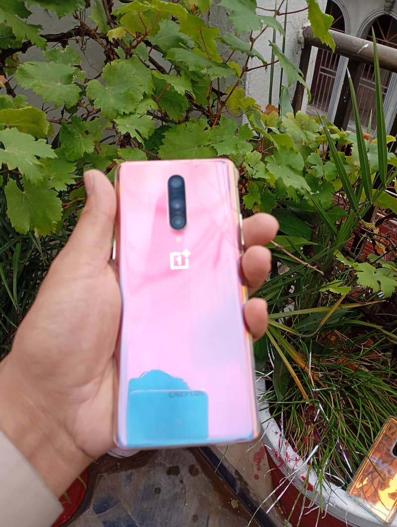 One Plus 8 2