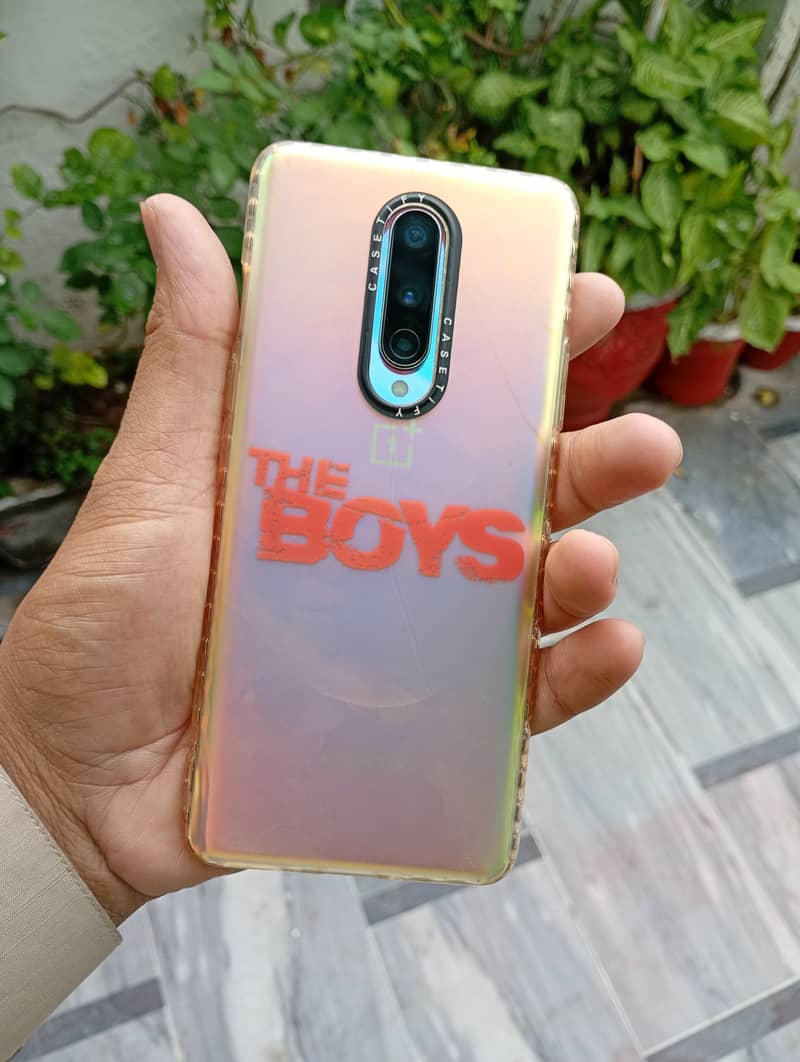 One Plus 8 6
