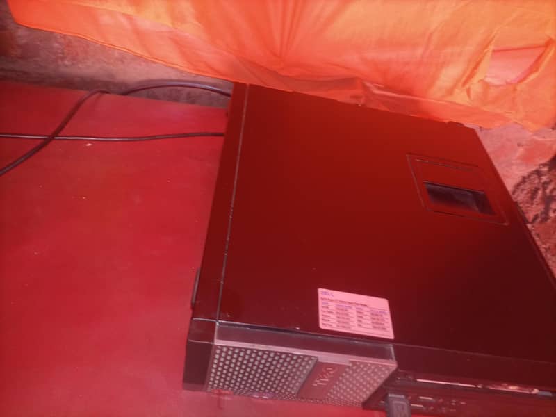 Optiplex 9010 desktop pc 2