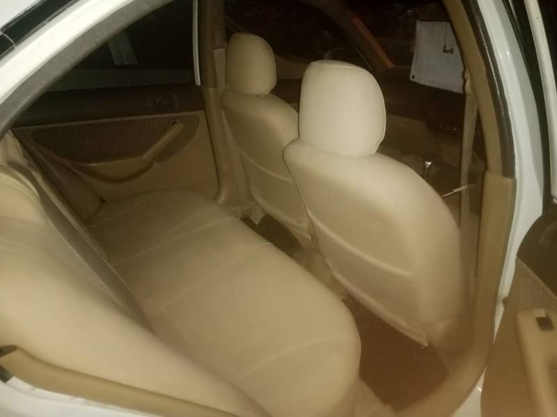 2004 model civic 4