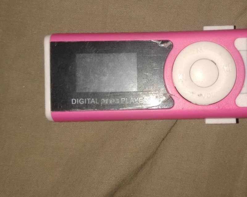 Mp3 Player 0