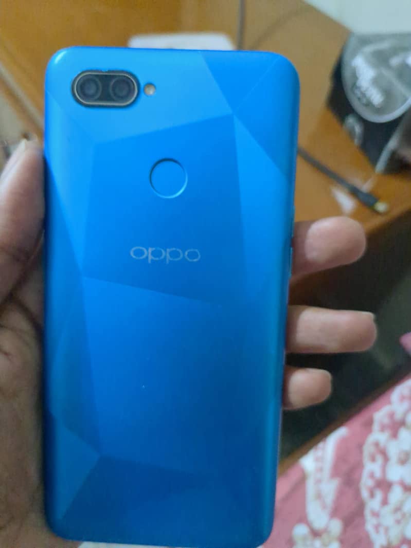 oppo a12 0