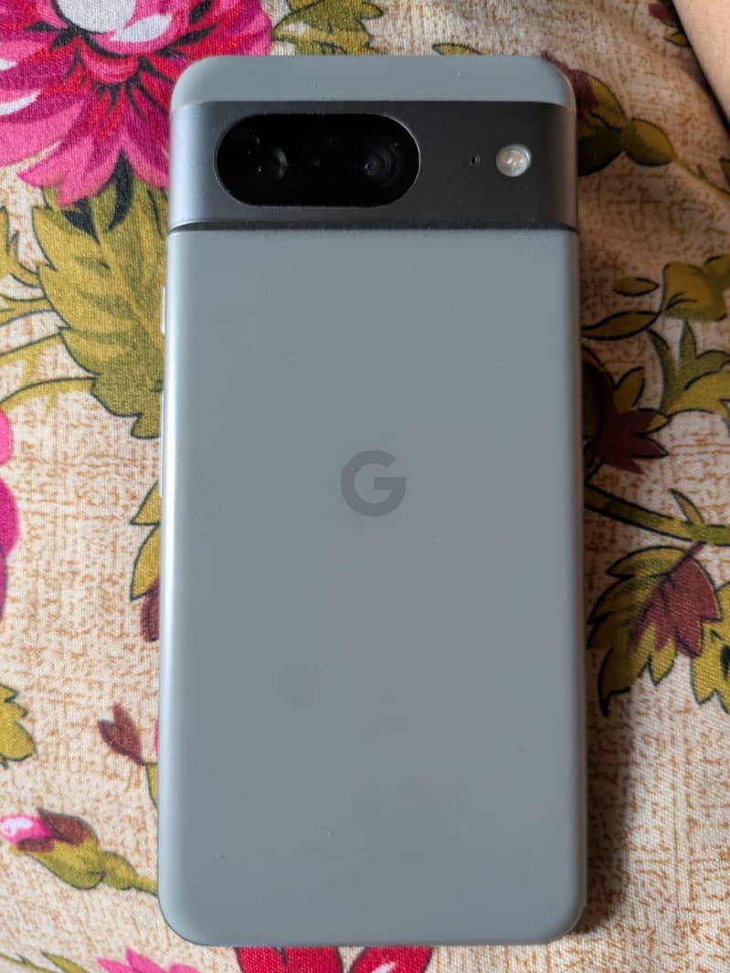 Google Pixel 8 0
