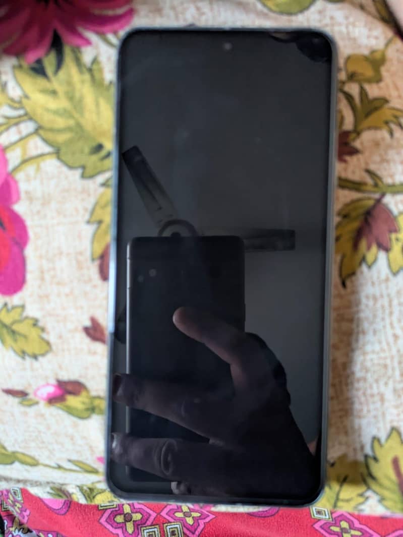 Google Pixel 8 1