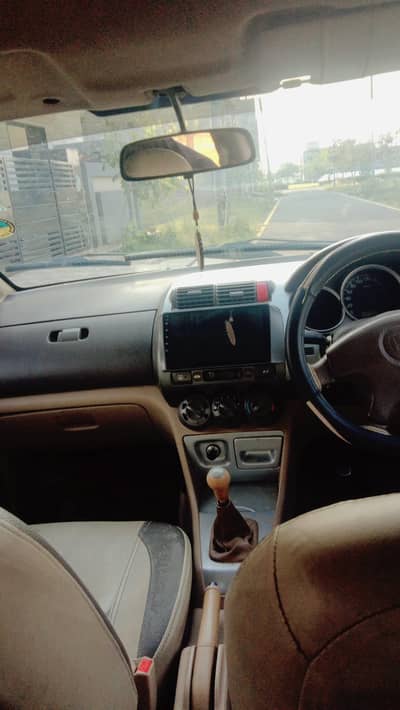 Smooth drive cars