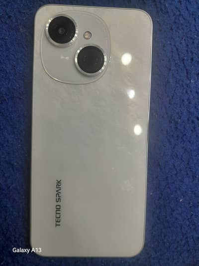 tecno spark go 1