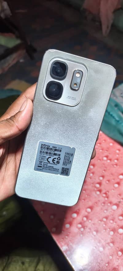 6+4. . 128. Infinix Hot 50i. .