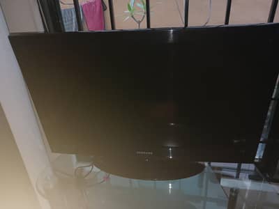 brand new lcd 32 inch fresh home used