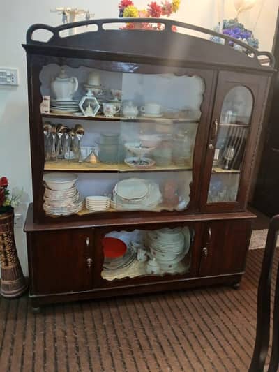 showcase