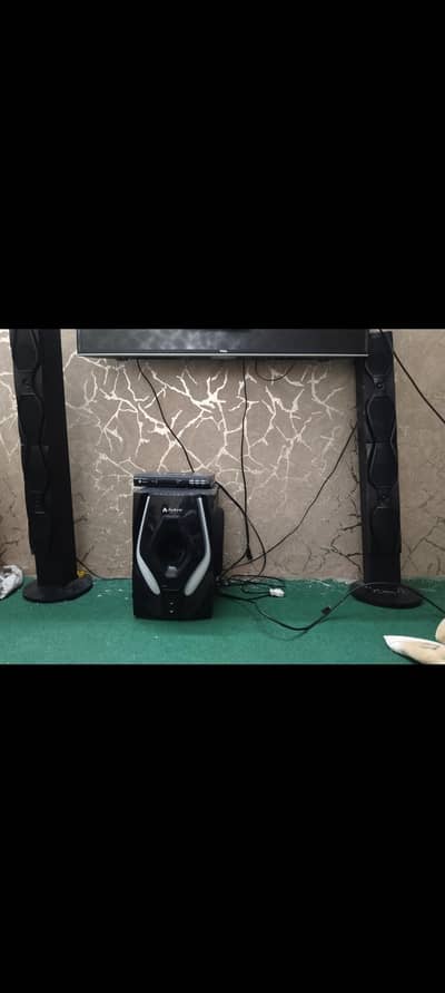 good condition
