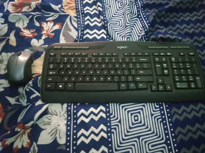logitech