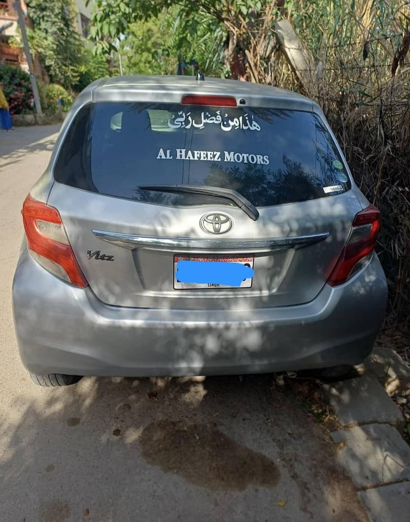vitz2014 0