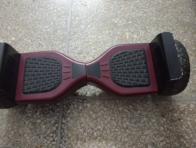 hoverboard 1