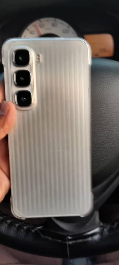 infinix hot 60i