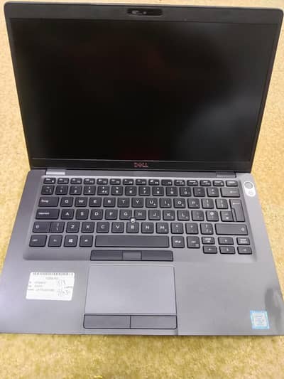 dell latitude 5400