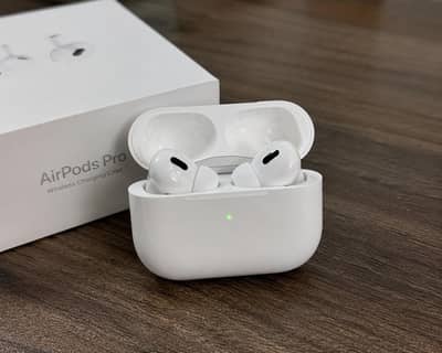 Airpords Pro 2