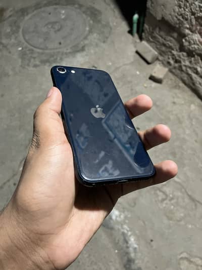Iphone se 3rd generation