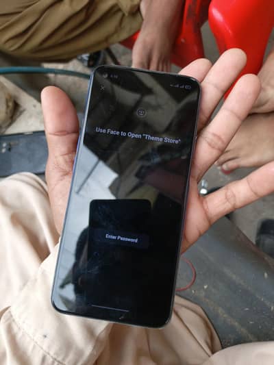 OPPO A54 4.128
