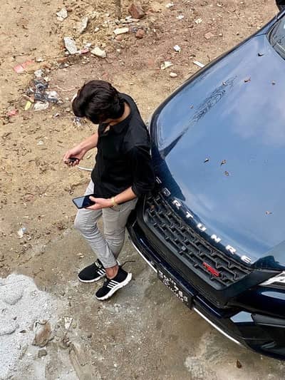 Fahad