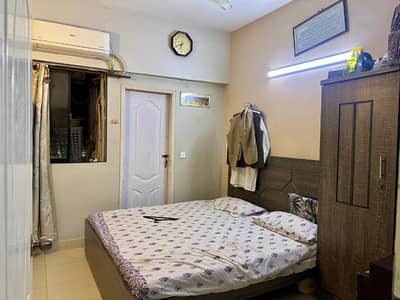 Flat for sell