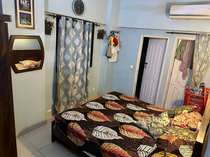 Flat for sell 3