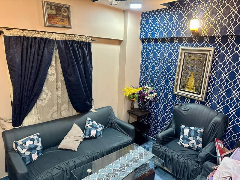 Flat for sell 4
