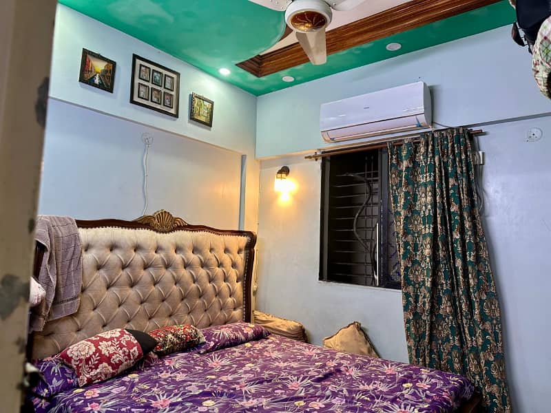 Flat for sell 7