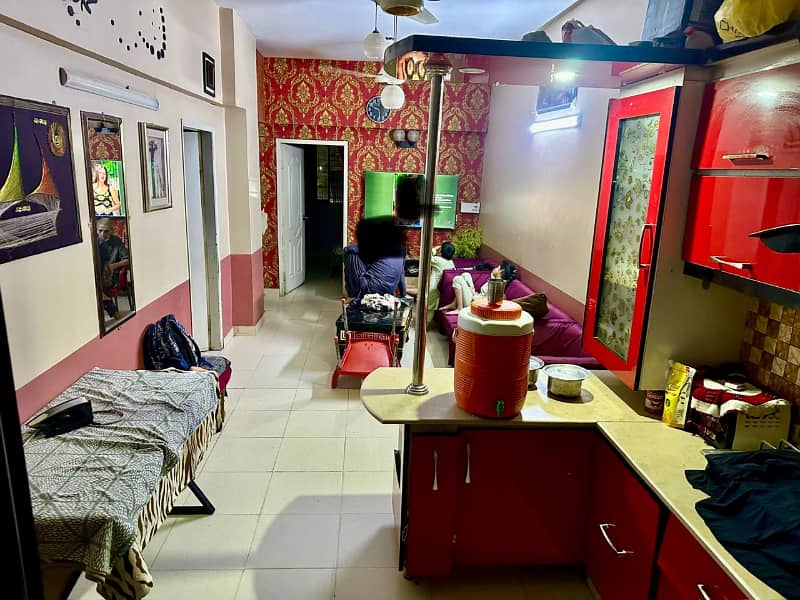 Flat for sell 9