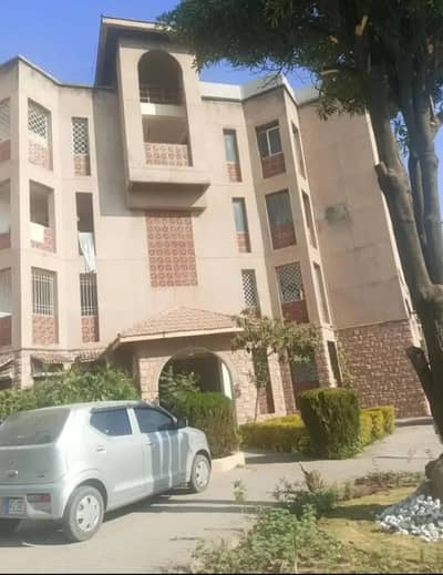 G-11/4 PHA C-Type 3rd Floor Flat For Sale