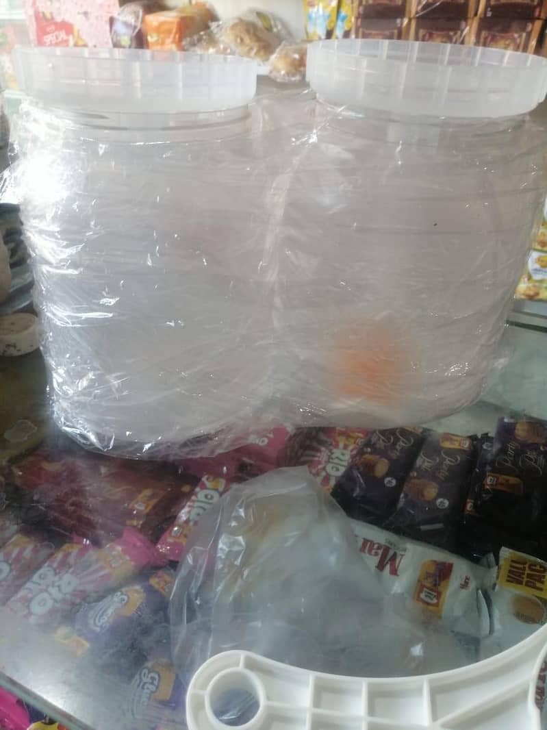 Snow flake ice machine 10
