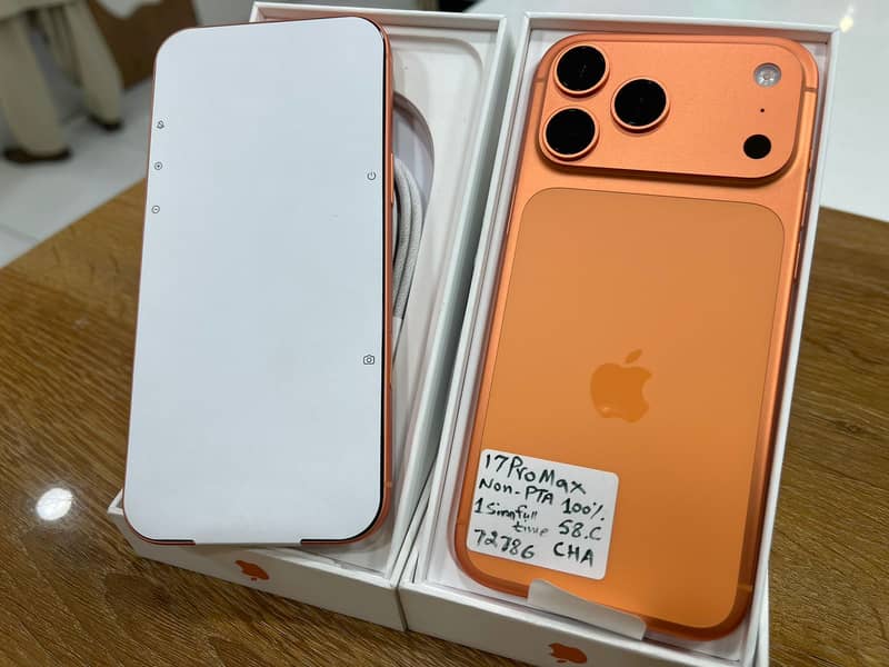 Apple iPhone 17 3