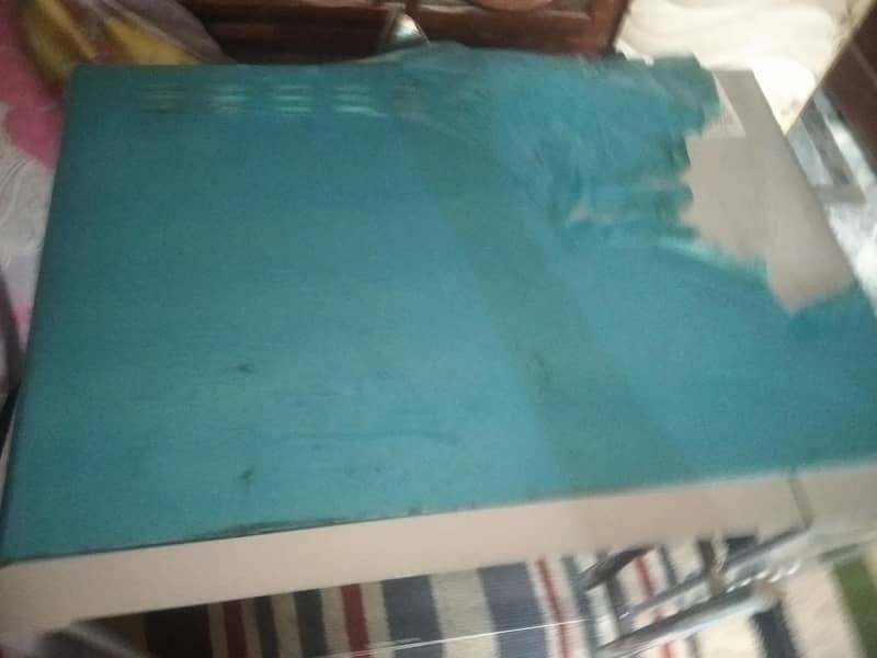 microwave oven 7